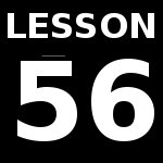 Lesson 56 – Ma- Actor Focus Stative