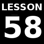 Lesson 58 – Causatives