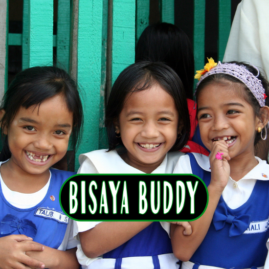 Learn Bisaya Today